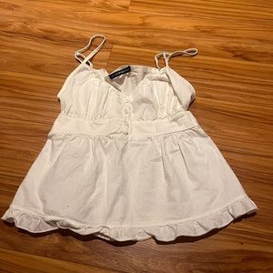 brandy melville tiffany tank top